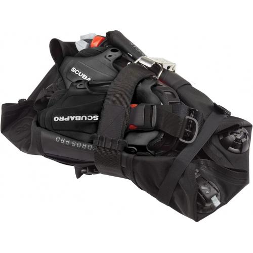 SCUBAPRO HYDROS PRO W/AIR2 MENS BCD