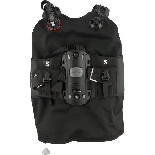 SCUBAPRO HYDROS PRO W/AIR2 MENS BCD