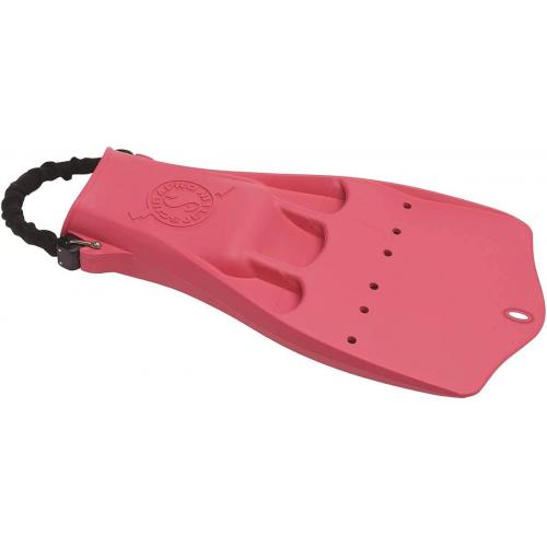 SCUBAPRO JET FIN W/SPRING HEEL STRAP