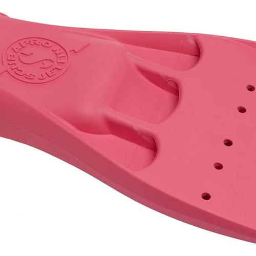 SCUBAPRO JET FIN W/SPRING HEEL STRAP