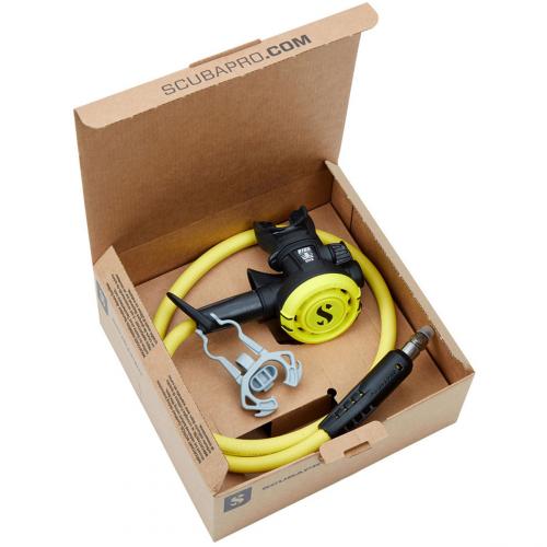 SCUBAPRO R105 OCTOPUS