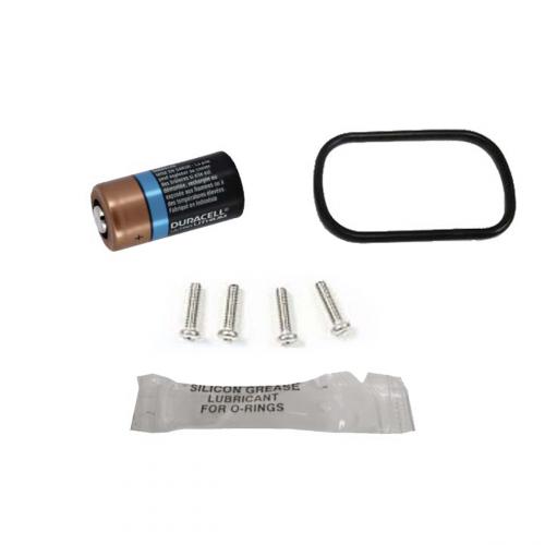 BATTERY KIT, PROPLUS 2, 3, 4.0