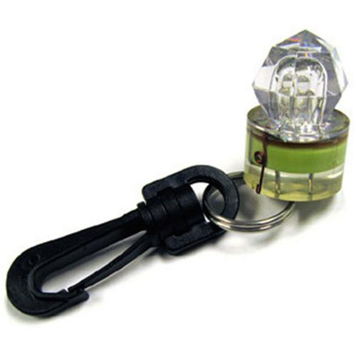MINI WATER ACTIVATED LED LIGHT-GREEN
