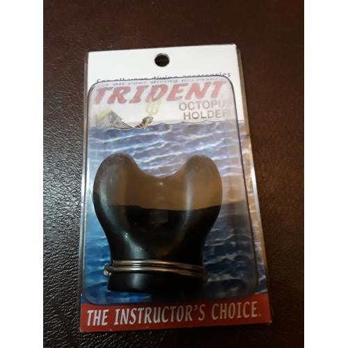 OCTOPUS RETAINER WITH RING