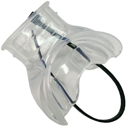 COMFORT BITE SILICONE MP