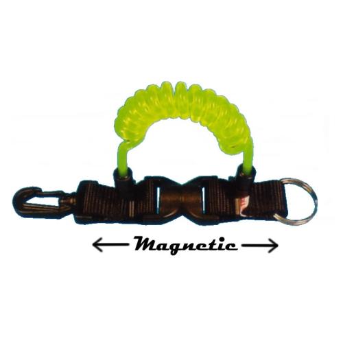 COIL MAGNA CLIP RING TO CLIP