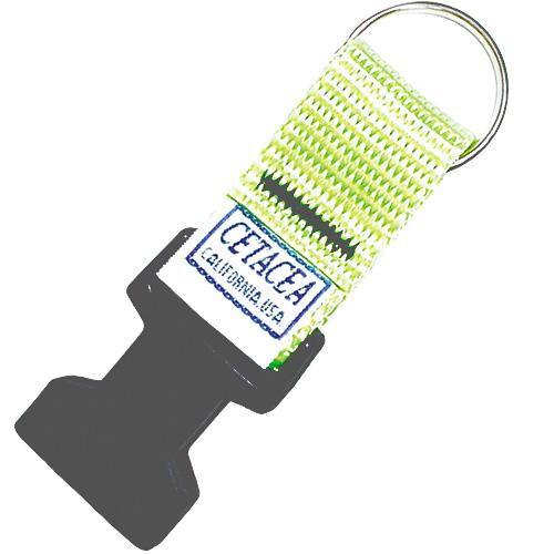 FEMALE QUICK RELEASE WITH RING