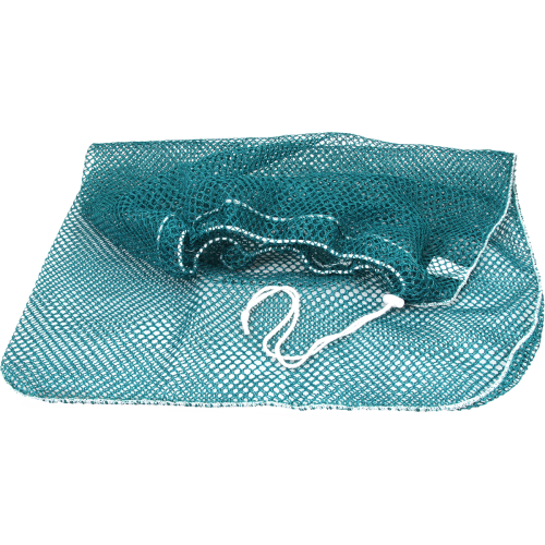BAG WITH DRAWSTRING 24 X 36 WITH D-RING