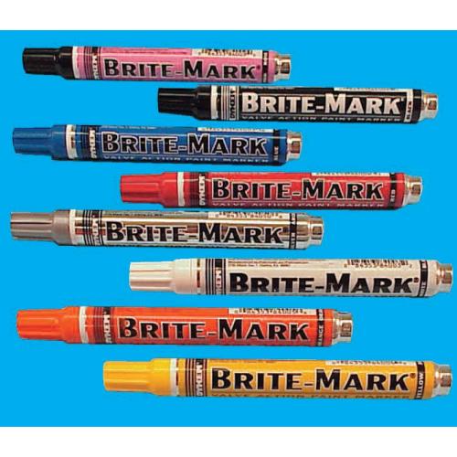 BRITE MARK MARKER