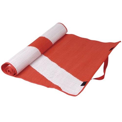 DIVE FLAG BEACH MAT