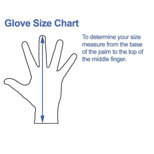 XS SCUBA 3MM SONAR GLOVES