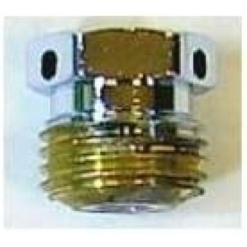 TRIDENT 3000 PSI BURST DISC 1/2" PLUG