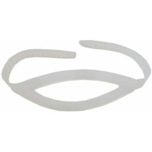 MASK STRAP CLEAR STANDARD
