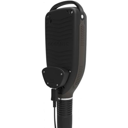 PRO PLUS X CONSOLE W/QD HOSE