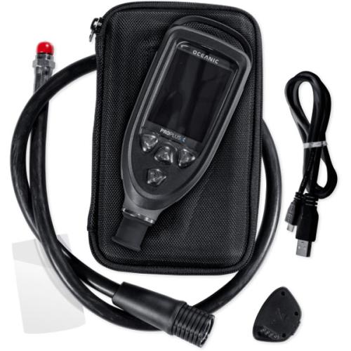 PRO PLUS X CONSOLE W/QD HOSE