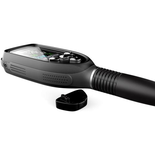 PRO PLUS X CONSOLE W/QD HOSE