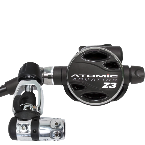 Z3 REGULATOR YOKE
