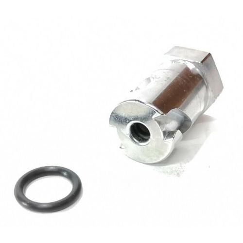 OCEANIC AERIS FIFFING MALE 1/4 TURN HP QD