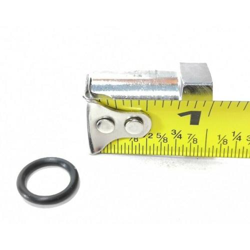 OCEANIC AERIS FIFFING MALE 1/4 TURN HP QD