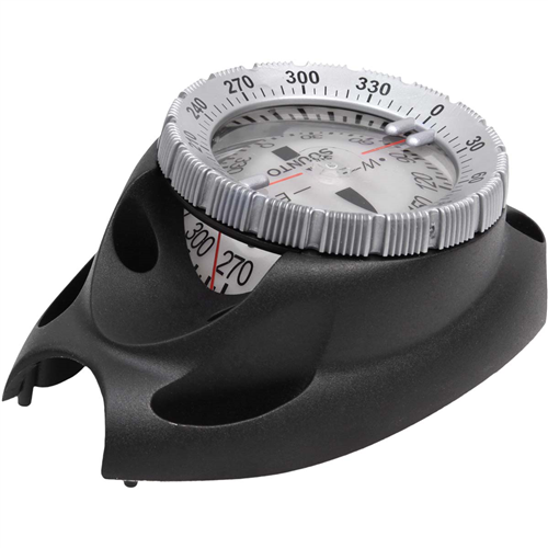 SUUNTO SK-8 TOP MOUNT COMPASS MODULE, FRONT