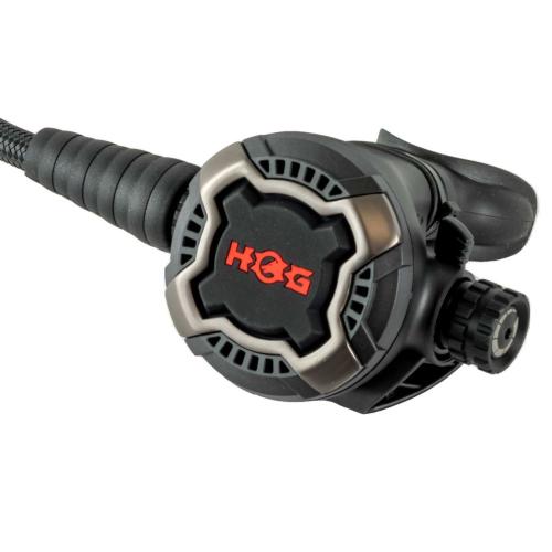 HOG D3 YOKE ENV W-ZENITH SMOKE REGULATOR