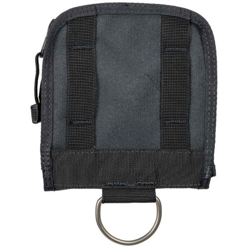 HOG DROP WEIGHT POCKETS LARGE PAIR