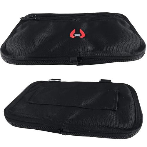 HOLLIS STORAGE POCKET WITH SS SNAPS