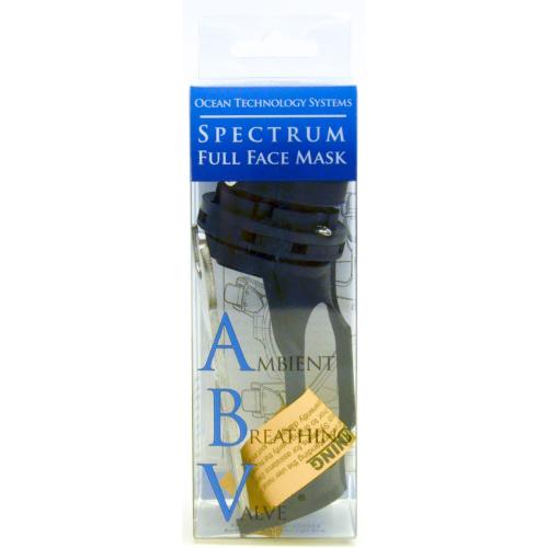 OTS SPECTRUM AMBIENT BREATHING VALVE