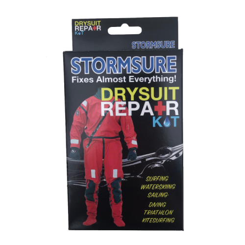 STORMSURE DRYSUIT REPAIR KIT