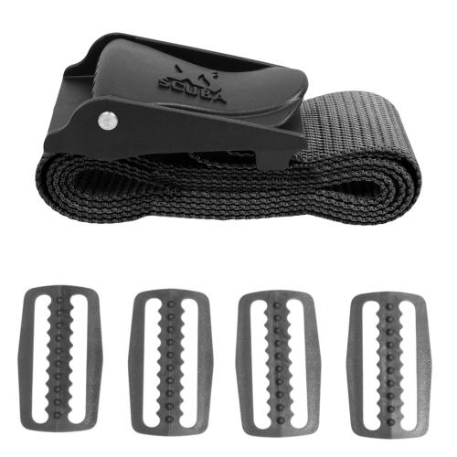 CLEARPATH WEIGHTBELT PKG