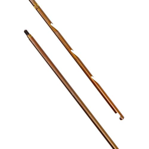 JBL SHAFT 51" X 5/16" FOR 6W38  WOODY SPECIAL