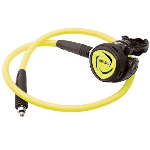 SEAC EROG X100 OCTOPUS