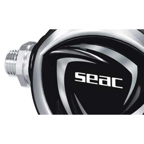 SEAC X200 SECOND STAGE