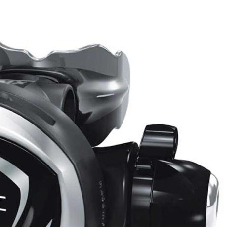 SEAC X200 SECOND STAGE