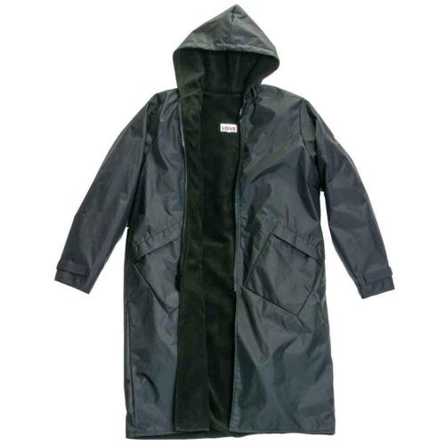 I-DIVE BOAT COAT