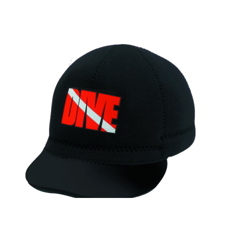 DIVE FLAG HAT