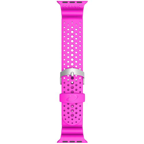 OCEANIC+ DIVE WATCH BAND, PINK
