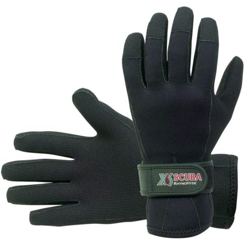 XS SCUBA RYNOHYDE GLOVES