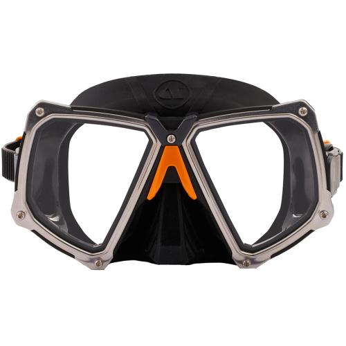 APEKS VX2 DIVE MASK BLK
