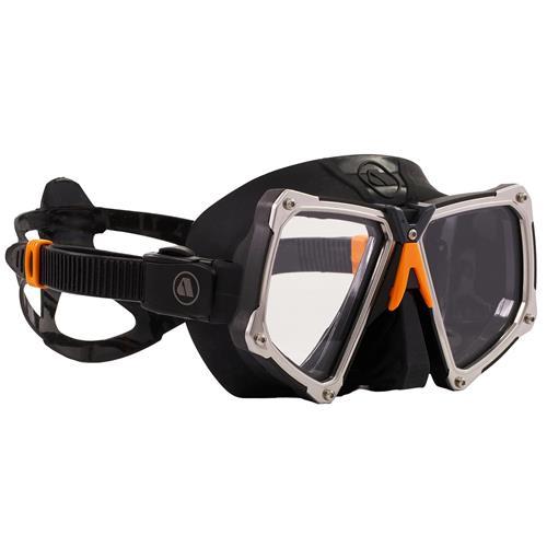 APEKS VX2 DIVE MASK BLK