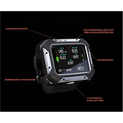 APEKSA COMPUTER DSX & 02 ANALYZER