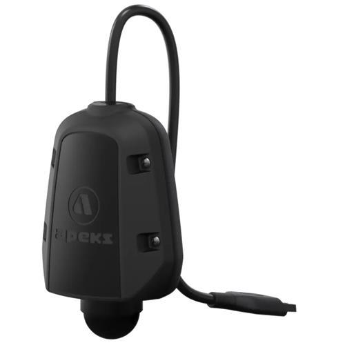 APEKSA COMPUTER DSX & 02 ANALYZER