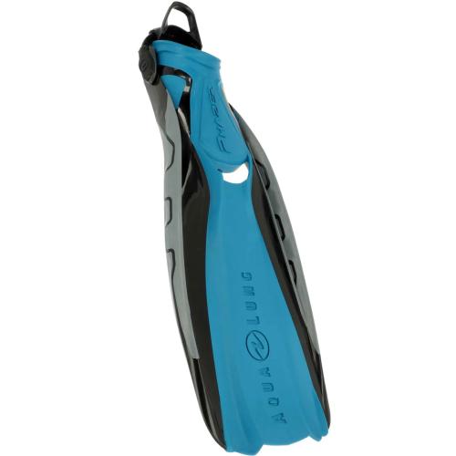 PHAZER, PETROL/RED, L