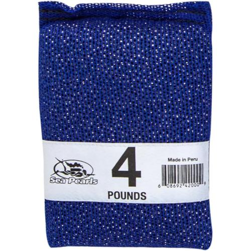 XS SCUBA LEAD SHOT WEIGHT - 4LBS