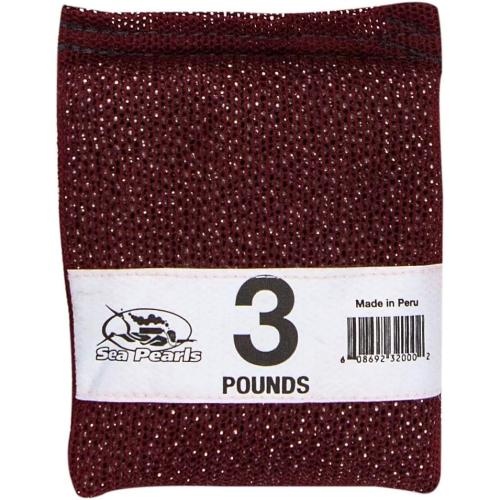 LEAD SHOT WEIGHTS 3 LBS