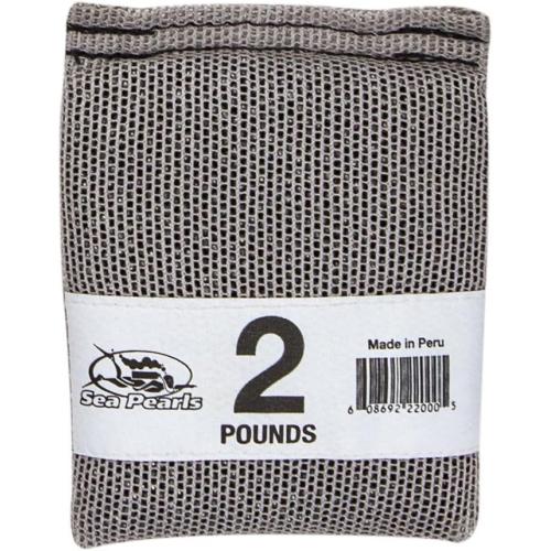 LEAD SHOT WEIGHTS 2 LBS - 2 lbs.