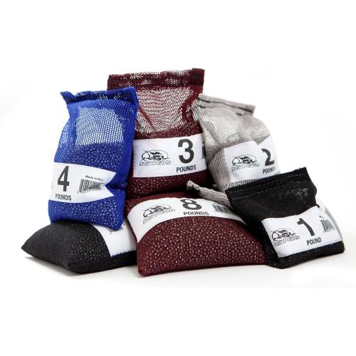 LEAD SHOT WEIGHTS 2 LBS - 2 lbs.