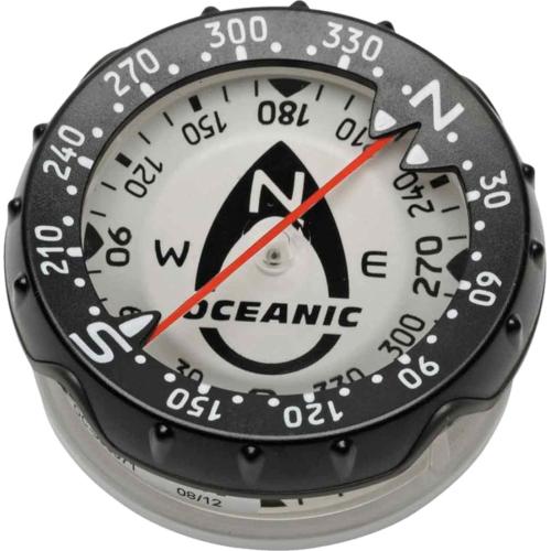 OCEANIC COMPASS, MODULE SWIV (NEW STYLE)