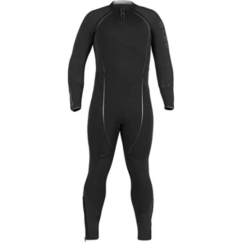 BARE 7MM REACTIVE WETSUIT (2021), MENS