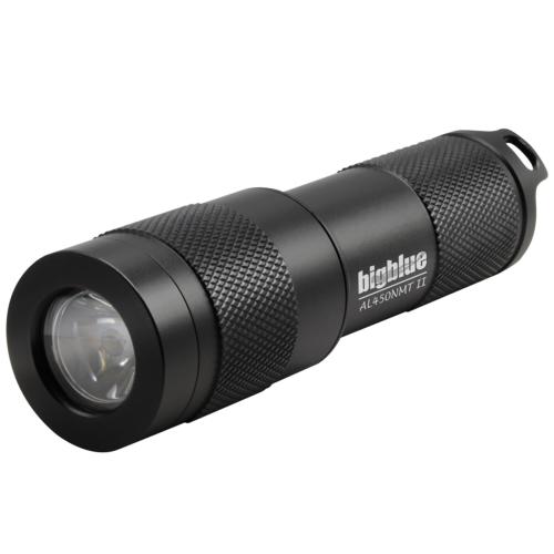 COMBO PACK: AL450NM-II TAIL & AL1800NP BLACK & EASY CLIP